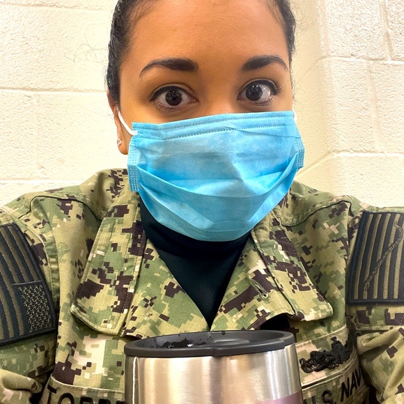 Meet your Posher, Sabrina - Picture 1 of 1